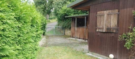 Predaj domu 220 m², pozemek 897 m², Heiligenstadt i. OFr., Bavorsko Predaj domu 220 m², pozemek 897 m², Heiligenstadt i. OFr., Bavorsko