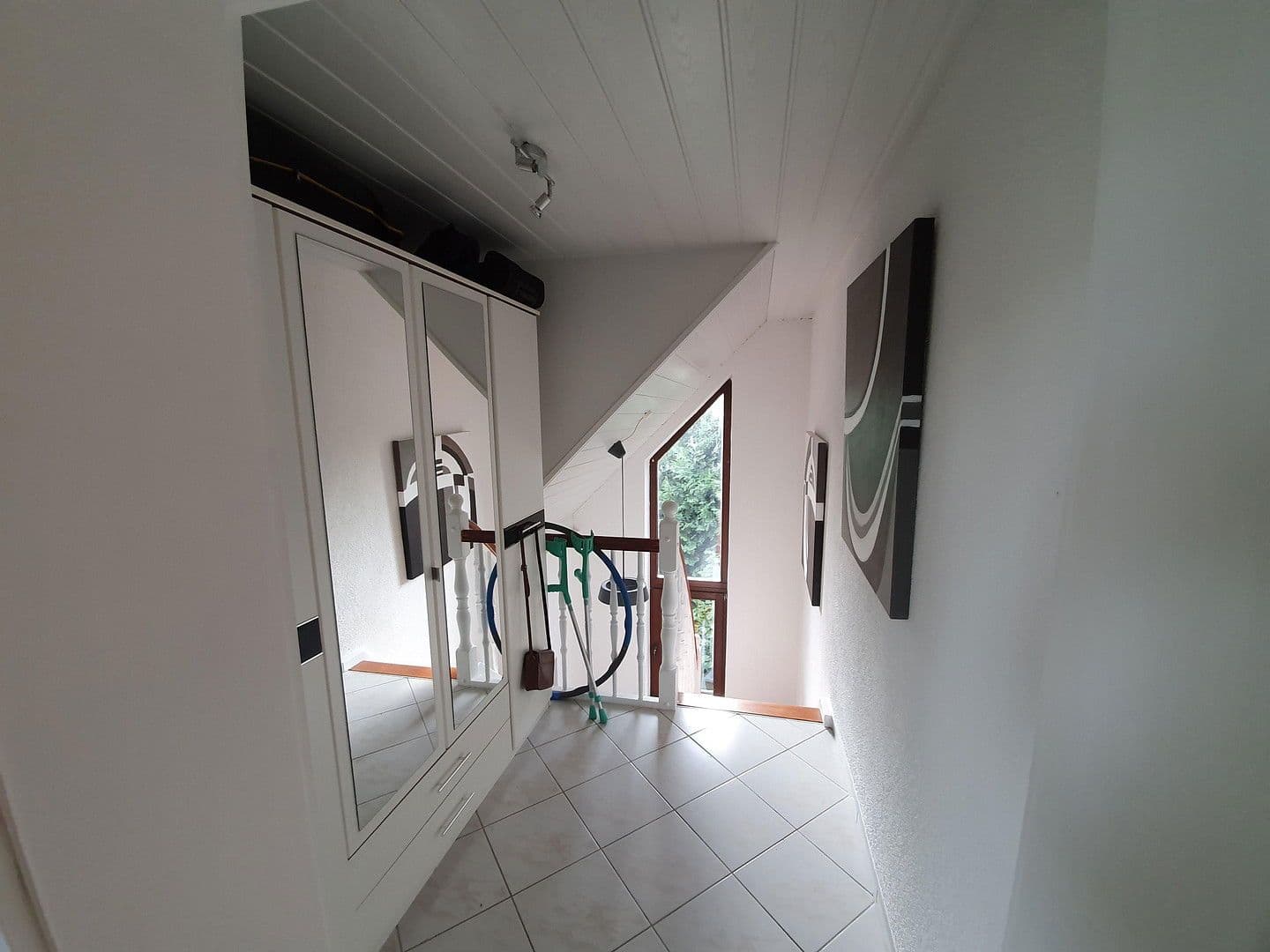 Predaj domu 110 m², pozemek 493 m², Anemonenweg 9a, Laatzen, Dolné Sasko Predaj domu 110 m², pozemek 493 m², Anemonenweg 9a, Laatzen, Dolné Sasko