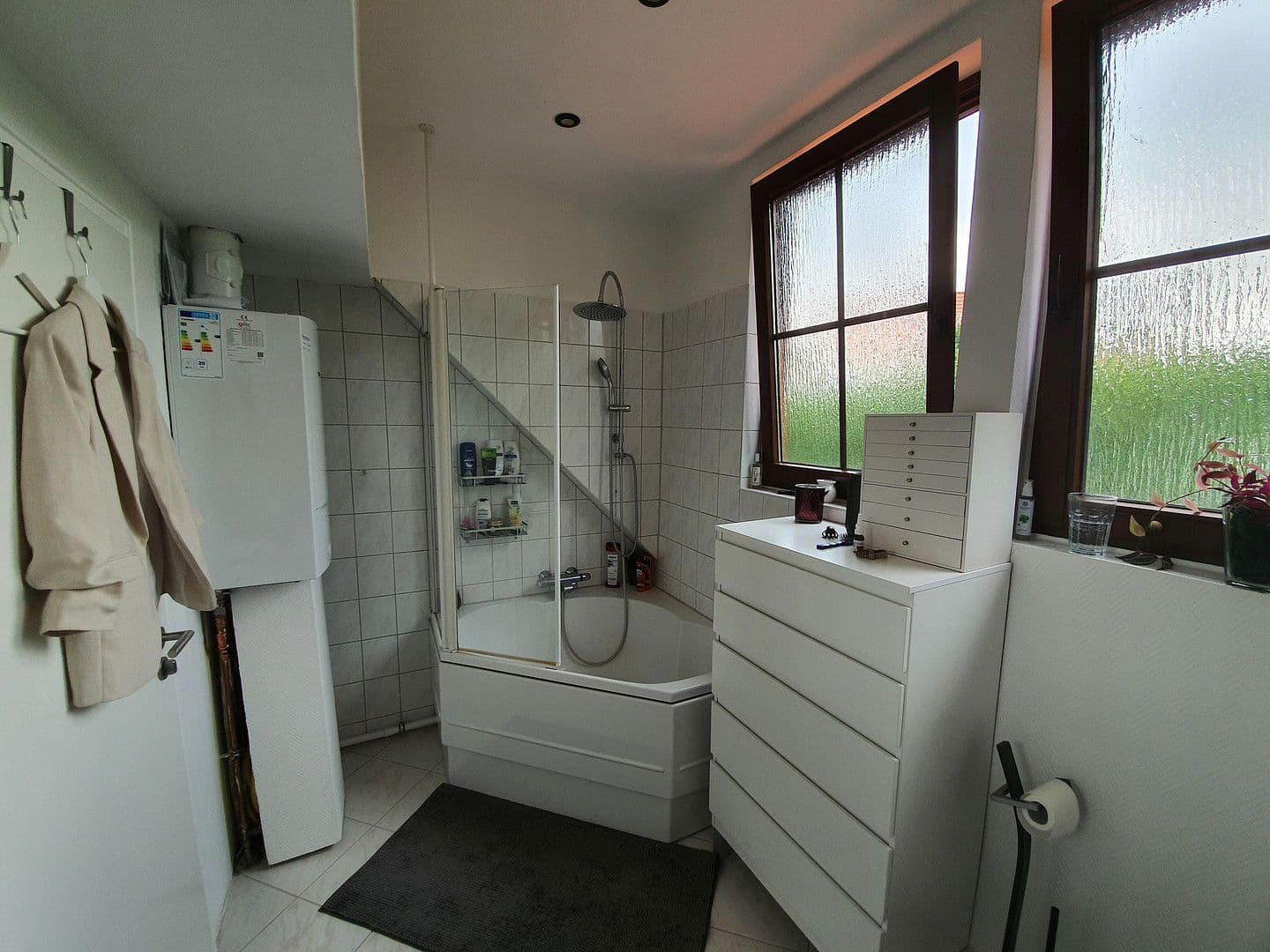 Predaj domu 110 m², pozemek 493 m², Anemonenweg 9a, Laatzen, Dolné Sasko Predaj domu 110 m², pozemek 493 m², Anemonenweg 9a, Laatzen, Dolné Sasko