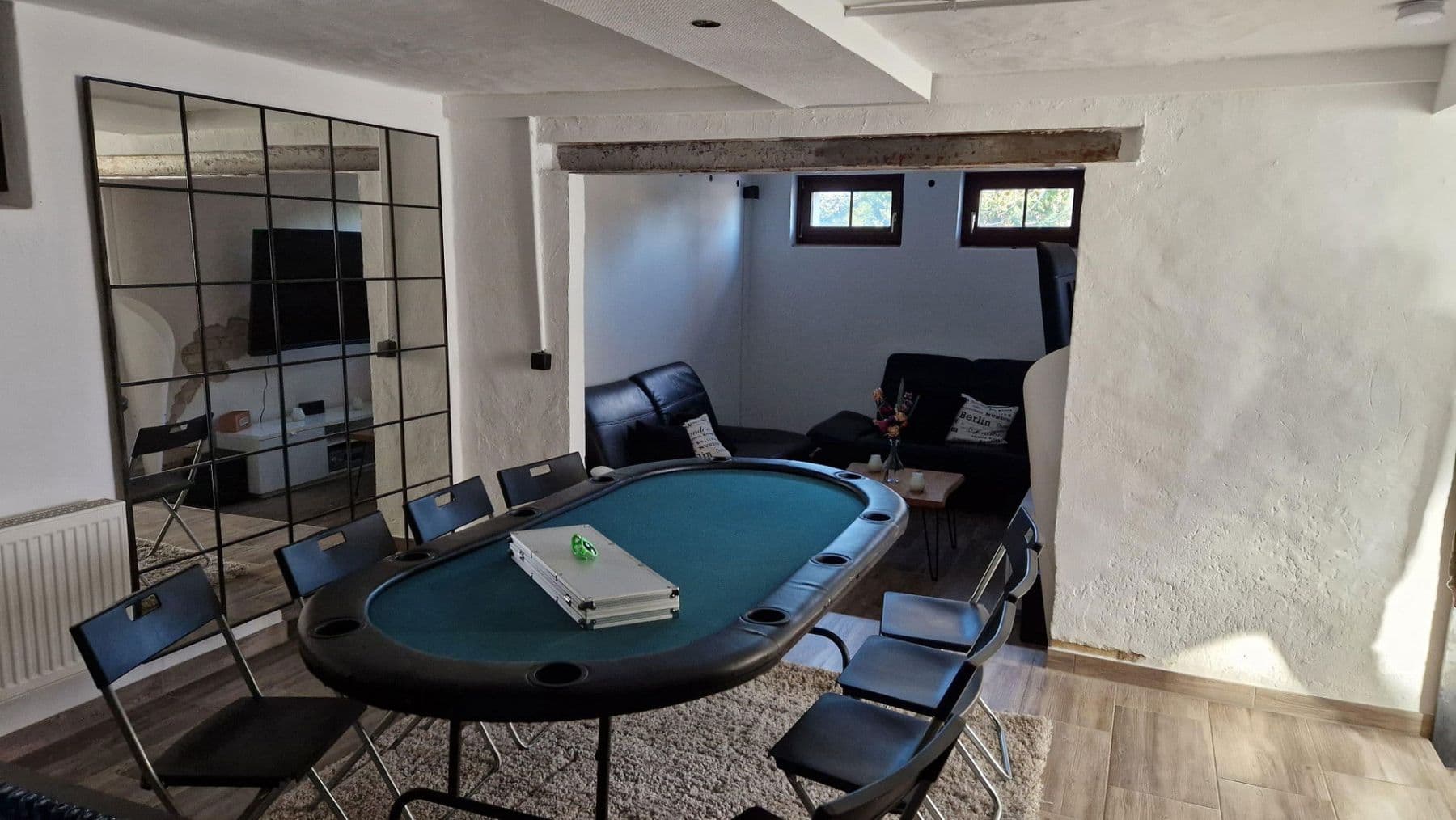 Predaj domu 110 m², pozemek 493 m², Anemonenweg 9a, Laatzen, Dolné Sasko Predaj domu 110 m², pozemek 493 m², Anemonenweg 9a, Laatzen, Dolné Sasko