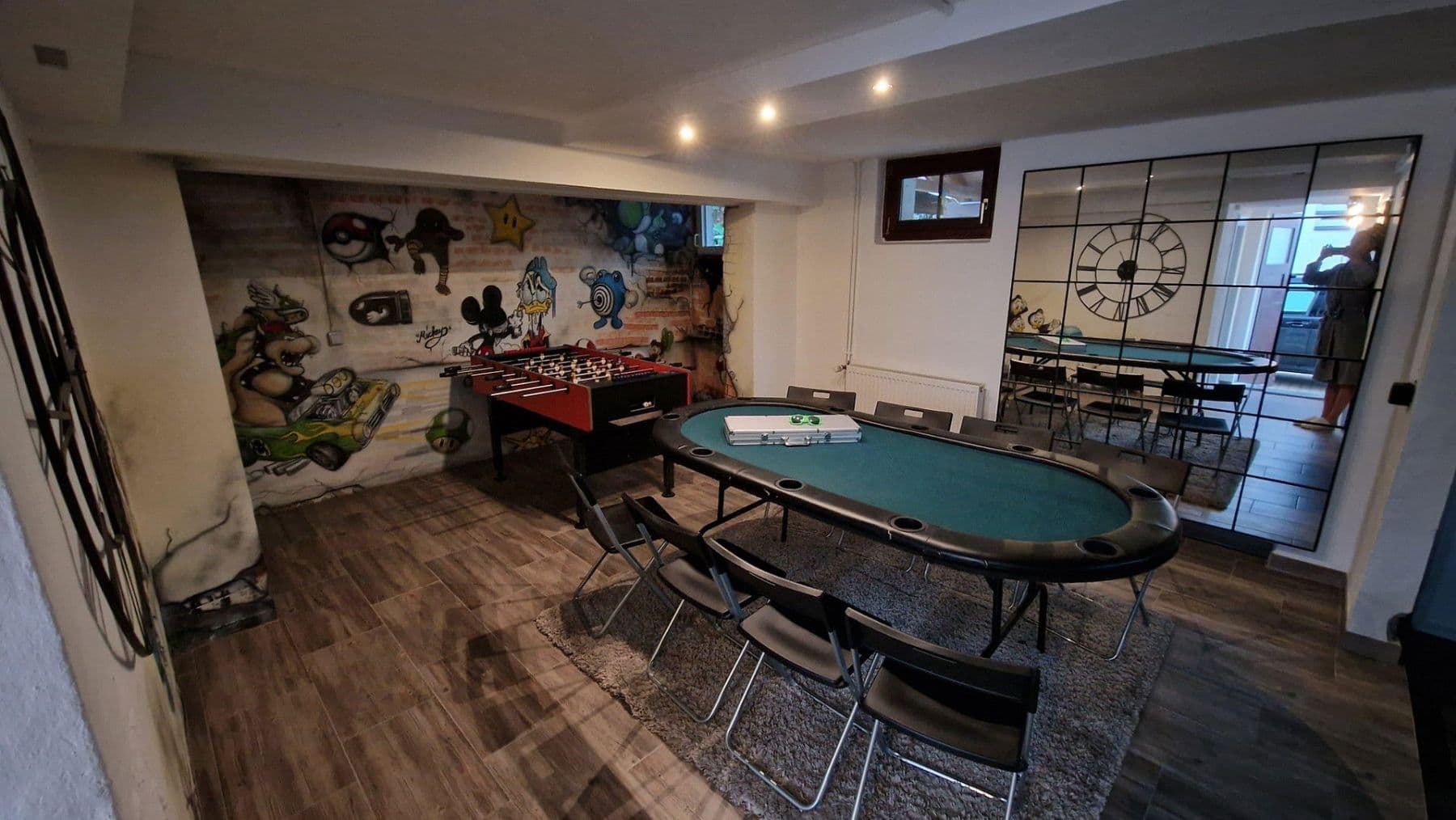 Predaj domu 110 m², pozemek 493 m², Anemonenweg 9a, Laatzen, Dolné Sasko Predaj domu 110 m², pozemek 493 m², Anemonenweg 9a, Laatzen, Dolné Sasko