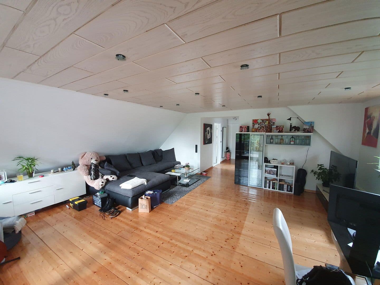 Predaj domu 110 m², pozemek 493 m², Anemonenweg 9a, Laatzen, Dolné Sasko Predaj domu 110 m², pozemek 493 m², Anemonenweg 9a, Laatzen, Dolné Sasko