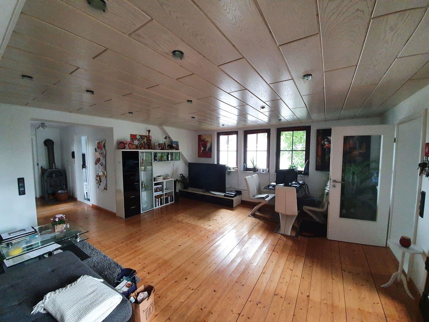 Predaj domu 110 m², pozemek 493 m², Anemonenweg 9a, Laatzen, Dolné Sasko Predaj domu 110 m², pozemek 493 m², Anemonenweg 9a, Laatzen, Dolné Sasko