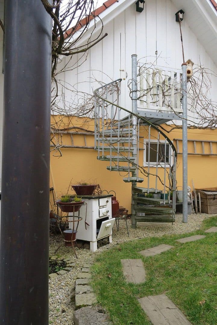 Predaj domu 155 m², pozemek 730 m², Althegnenberg, Bavorsko Predaj domu 155 m², pozemek 730 m², Althegnenberg, Bavorsko