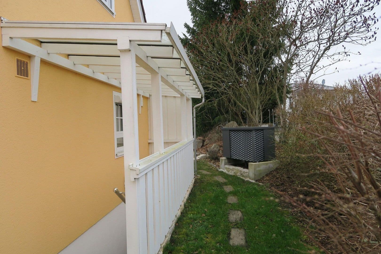 Predaj domu 155 m², pozemek 730 m², Althegnenberg, Bavorsko Predaj domu 155 m², pozemek 730 m², Althegnenberg, Bavorsko