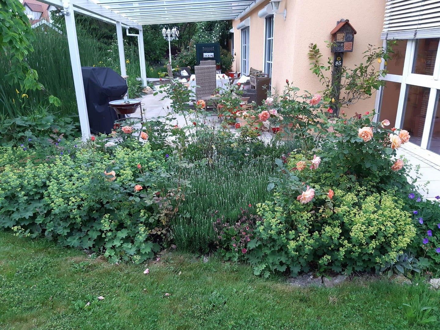 Predaj domu 155 m², pozemek 730 m², Althegnenberg, Bavorsko Predaj domu 155 m², pozemek 730 m², Althegnenberg, Bavorsko