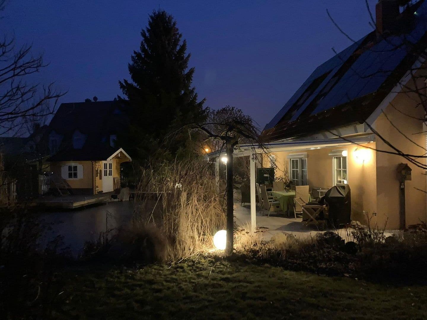 Predaj domu 155 m², pozemek 730 m², Althegnenberg, Bavorsko Predaj domu 155 m², pozemek 730 m², Althegnenberg, Bavorsko