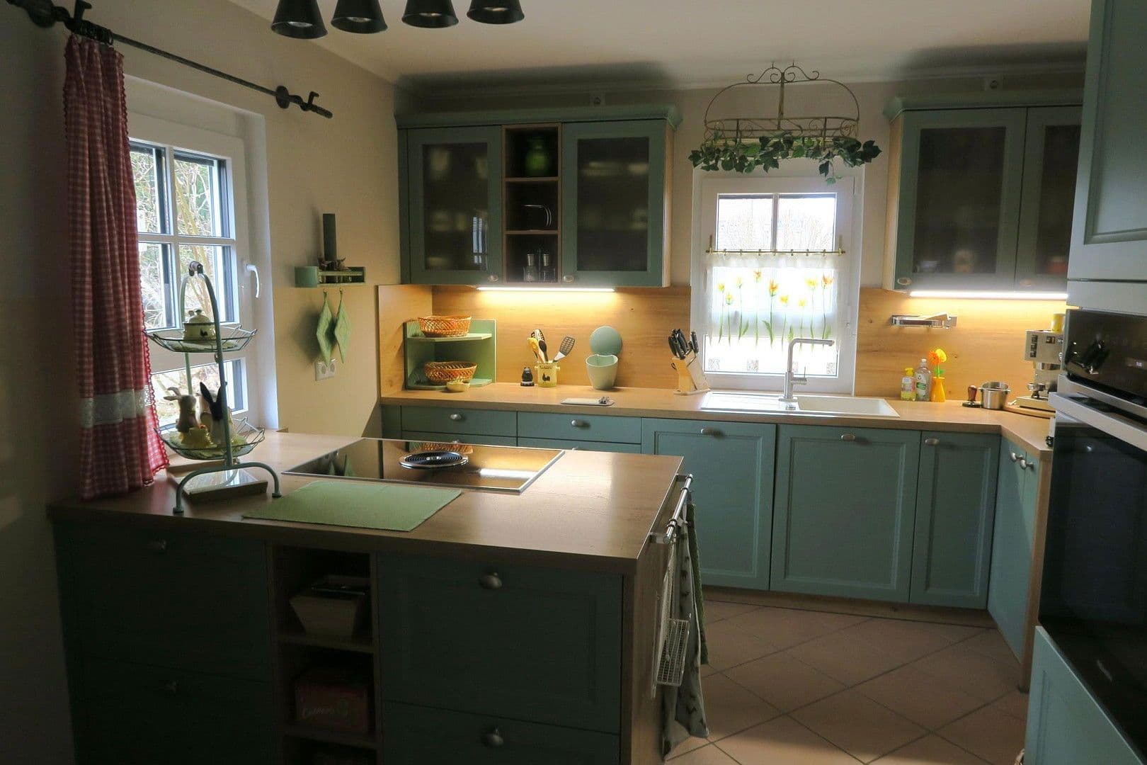 Predaj domu 155 m², pozemek 730 m², Althegnenberg, Bavorsko Predaj domu 155 m², pozemek 730 m², Althegnenberg, Bavorsko