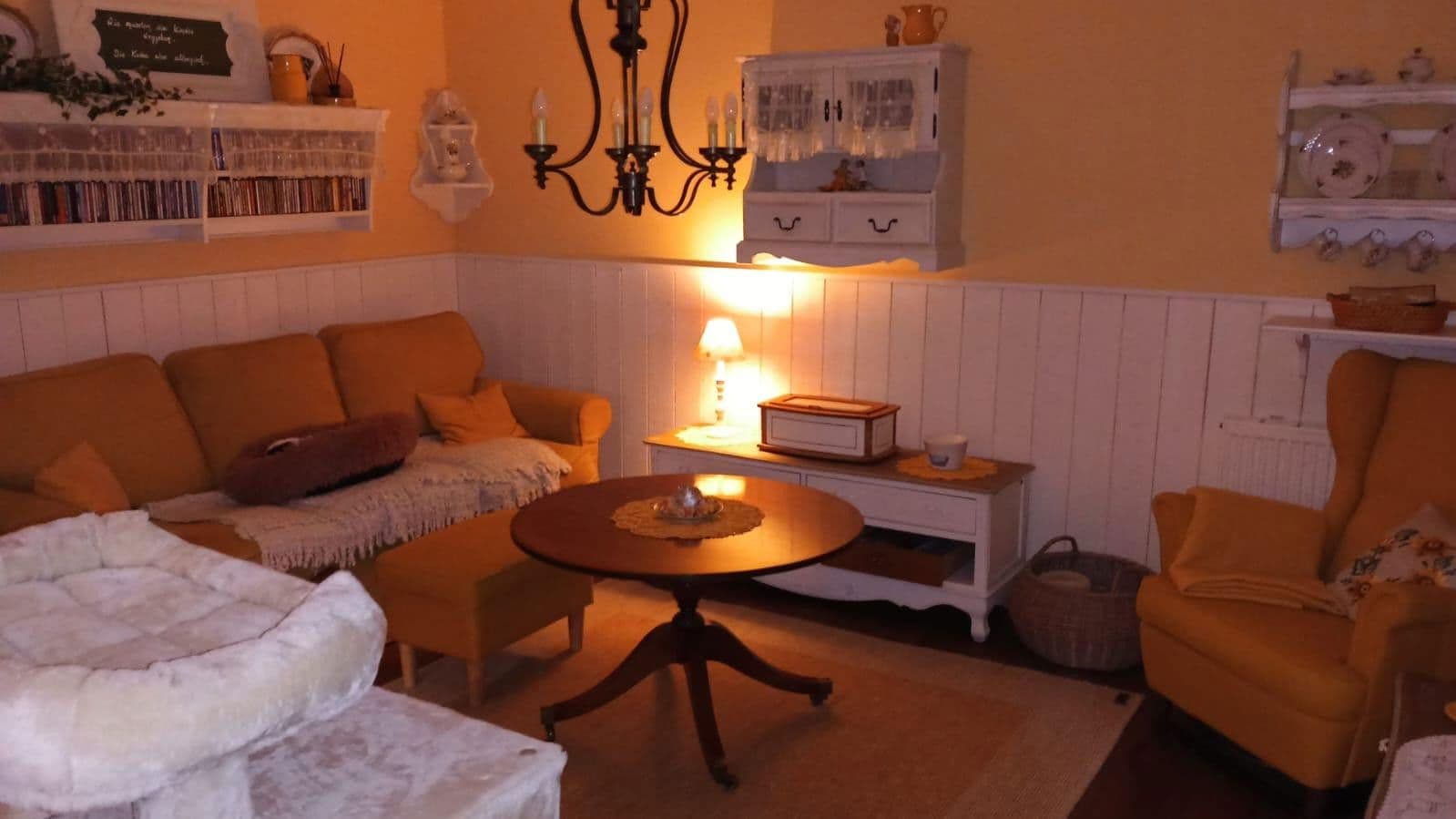 Predaj domu 155 m², pozemek 730 m², Althegnenberg, Bavorsko Predaj domu 155 m², pozemek 730 m², Althegnenberg, Bavorsko