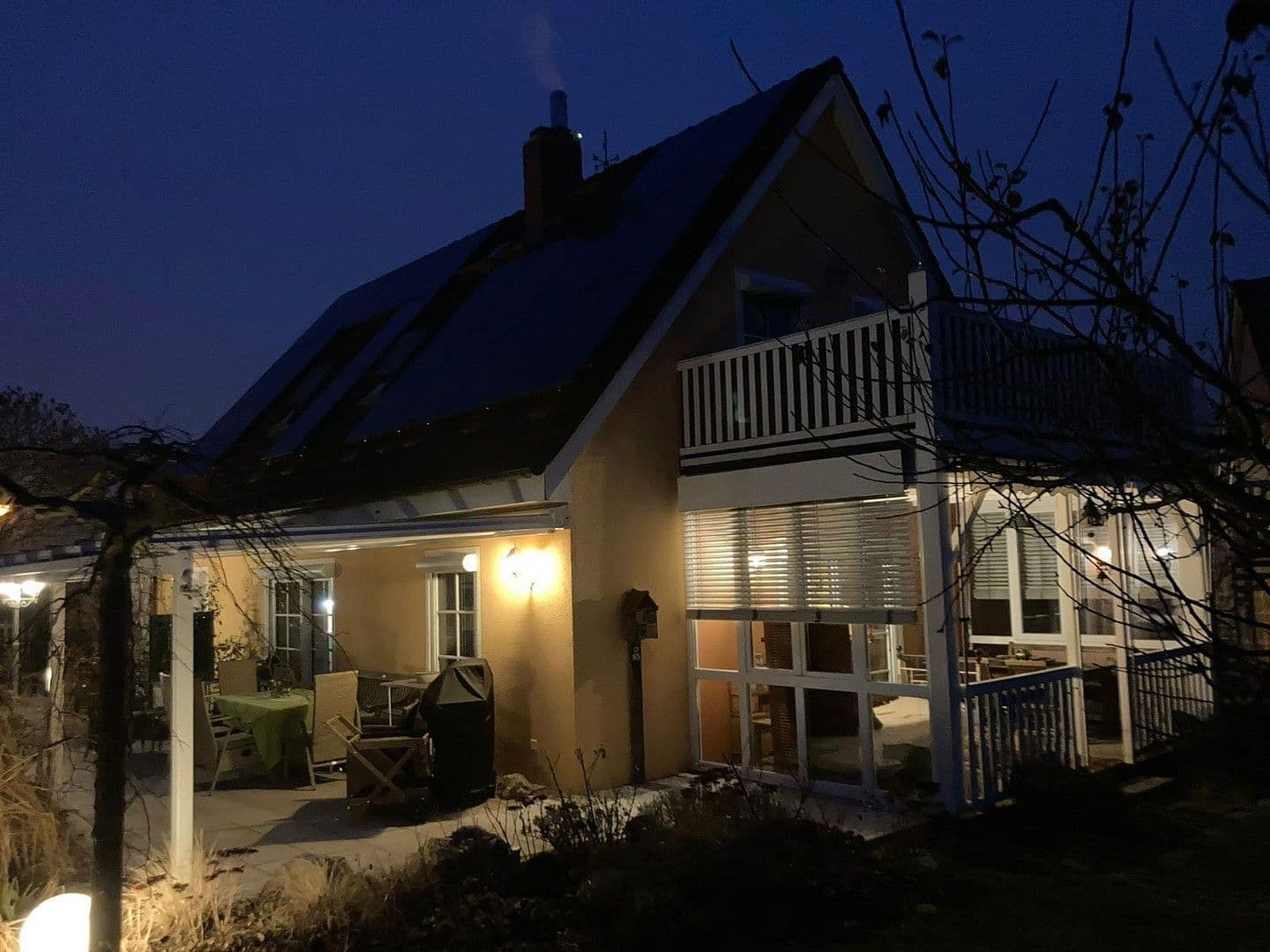 Predaj domu 155 m², pozemek 730 m², Althegnenberg, Bavorsko Predaj domu 155 m², pozemek 730 m², Althegnenberg, Bavorsko