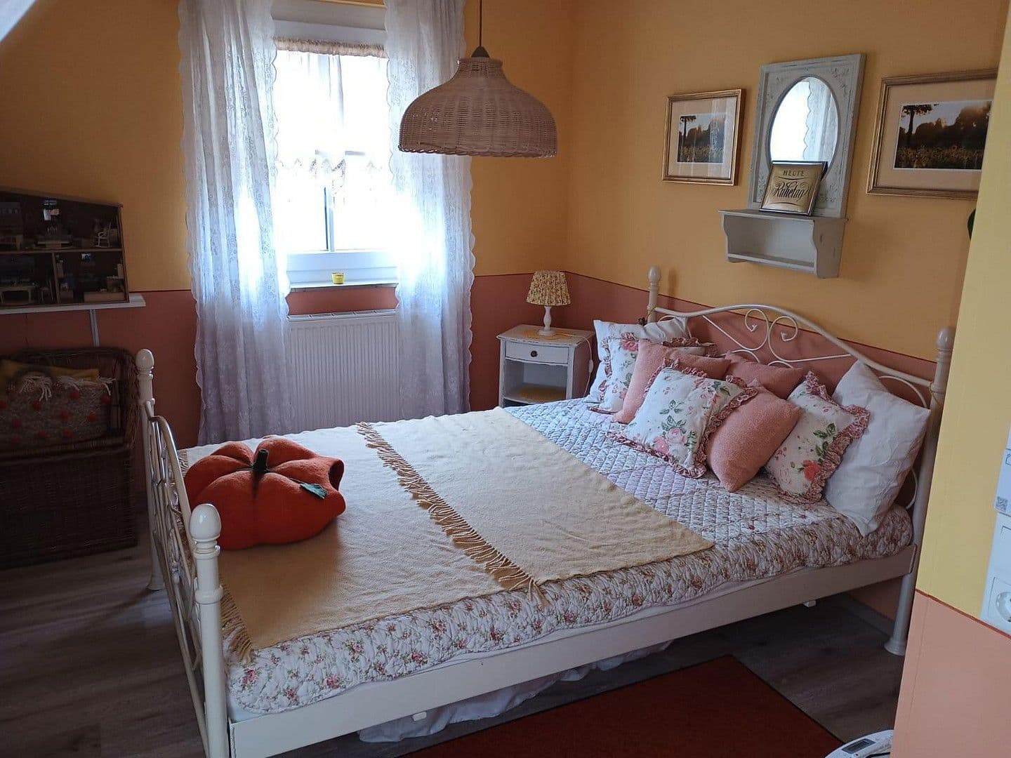 Predaj domu 155 m², pozemek 730 m², Althegnenberg, Bavorsko Predaj domu 155 m², pozemek 730 m², Althegnenberg, Bavorsko