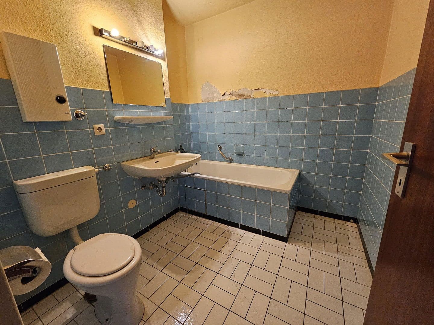 Predaj bytu 2-izbový 61 m², Hauchstraße 42, Nürnberg, Bavorsko Predaj bytu 2-izbový 61 m², Hauchstraße 42, Nürnberg, Bavorsko