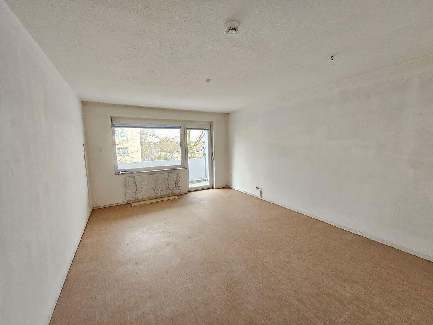 Predaj bytu 2-izbový 61 m², Hauchstraße 42, Nürnberg, Bavorsko Predaj bytu 2-izbový 61 m², Hauchstraße 42, Nürnberg, Bavorsko
