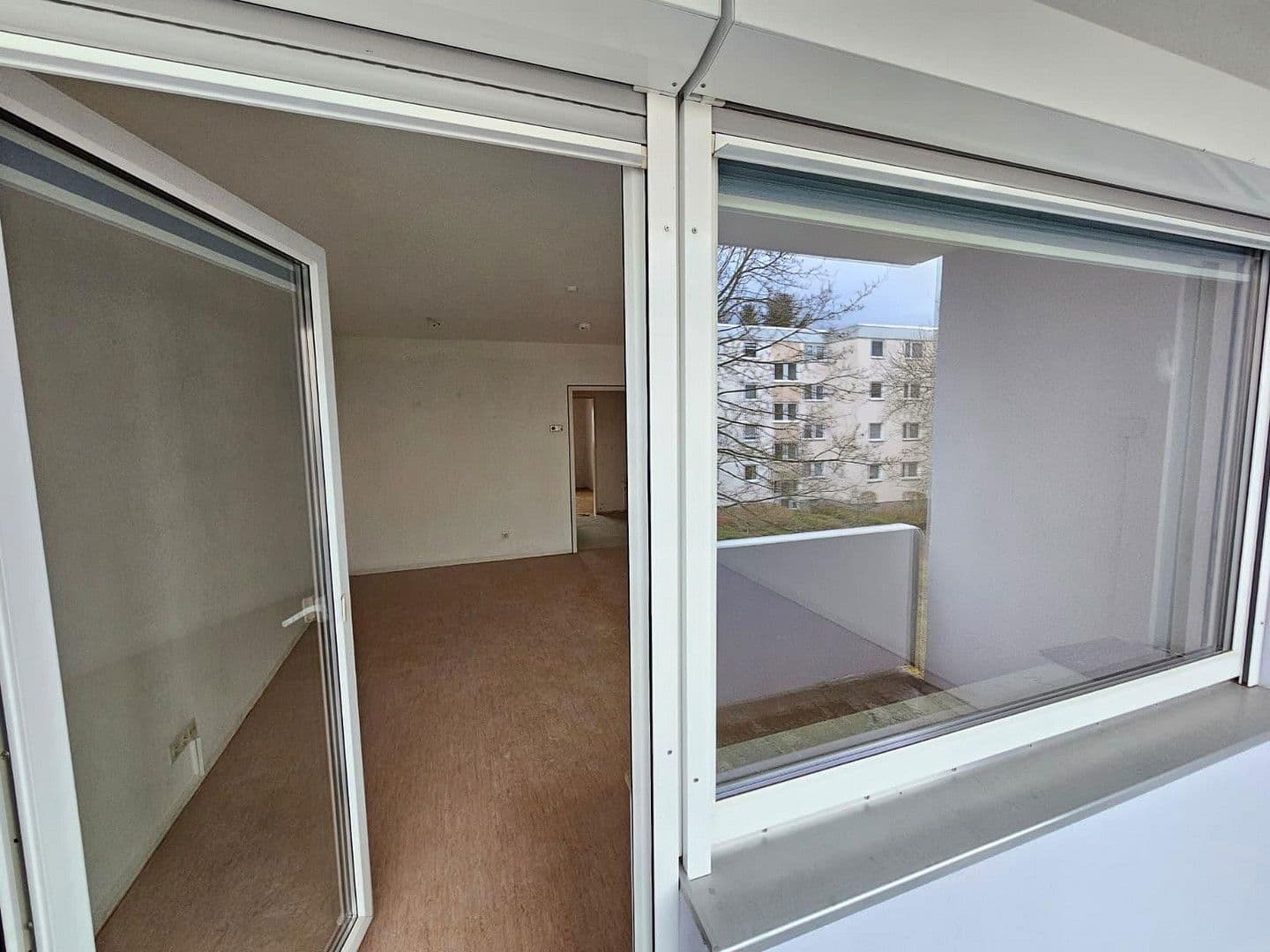 Predaj bytu 2-izbový 61 m², Hauchstraße 42, Nürnberg, Bavorsko Predaj bytu 2-izbový 61 m², Hauchstraße 42, Nürnberg, Bavorsko