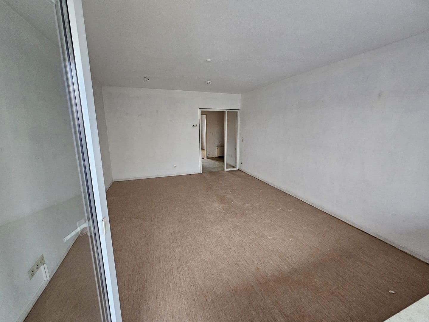 Predaj bytu 2-izbový 61 m², Hauchstraße 42, Nürnberg, Bavorsko Predaj bytu 2-izbový 61 m², Hauchstraße 42, Nürnberg, Bavorsko