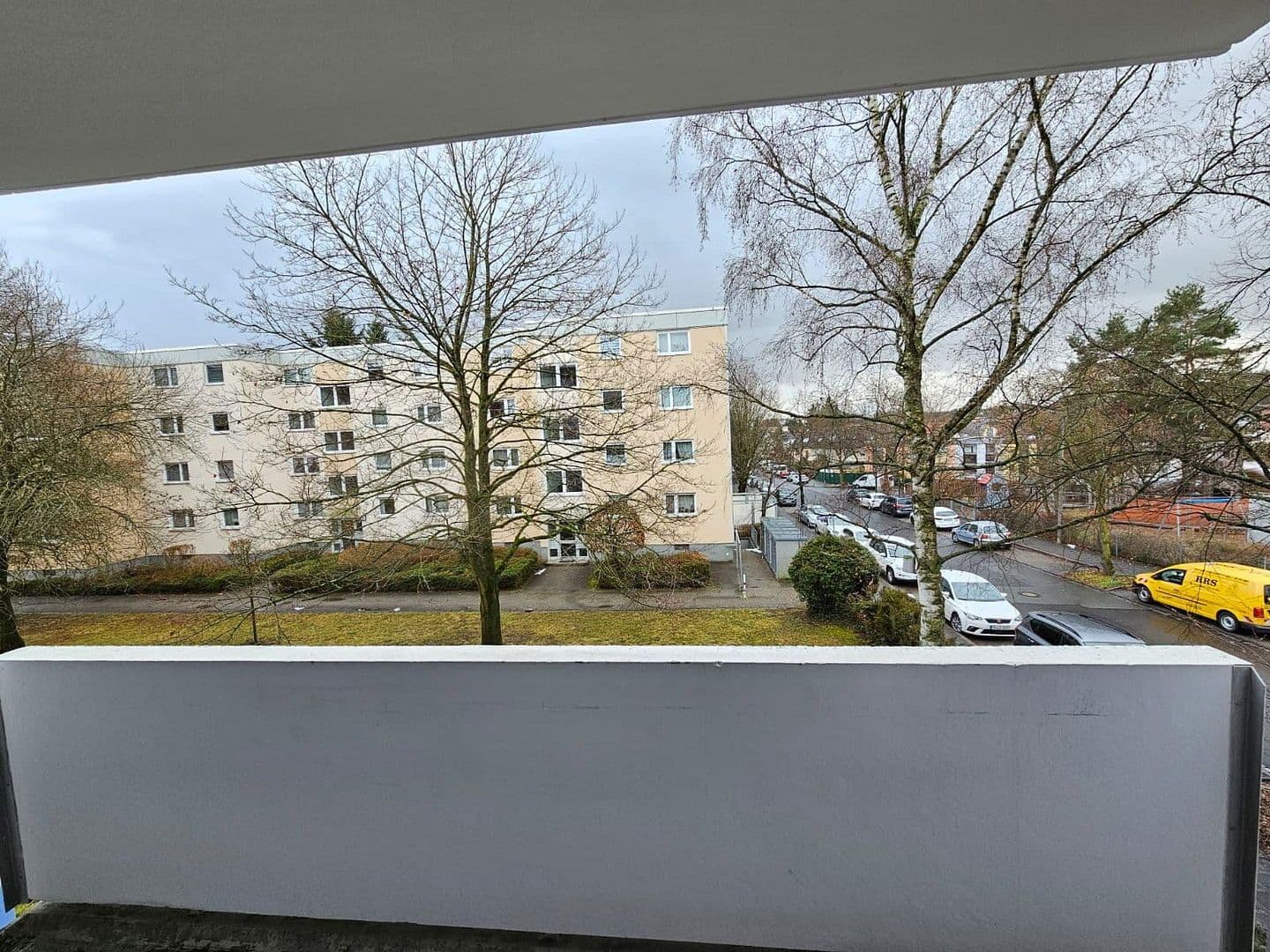 Predaj bytu 2-izbový 61 m², Hauchstraße 42, Nürnberg, Bavorsko Predaj bytu 2-izbový 61 m², Hauchstraße 42, Nürnberg, Bavorsko