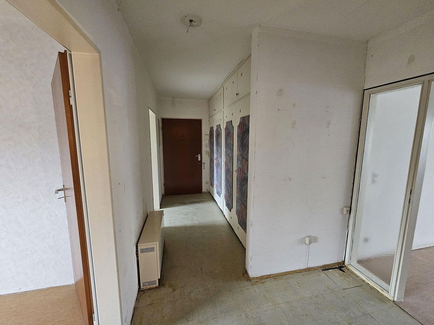 Predaj bytu 2-izbový 61 m², Hauchstraße 42, Nürnberg, Bavorsko Predaj bytu 2-izbový 61 m², Hauchstraße 42, Nürnberg, Bavorsko