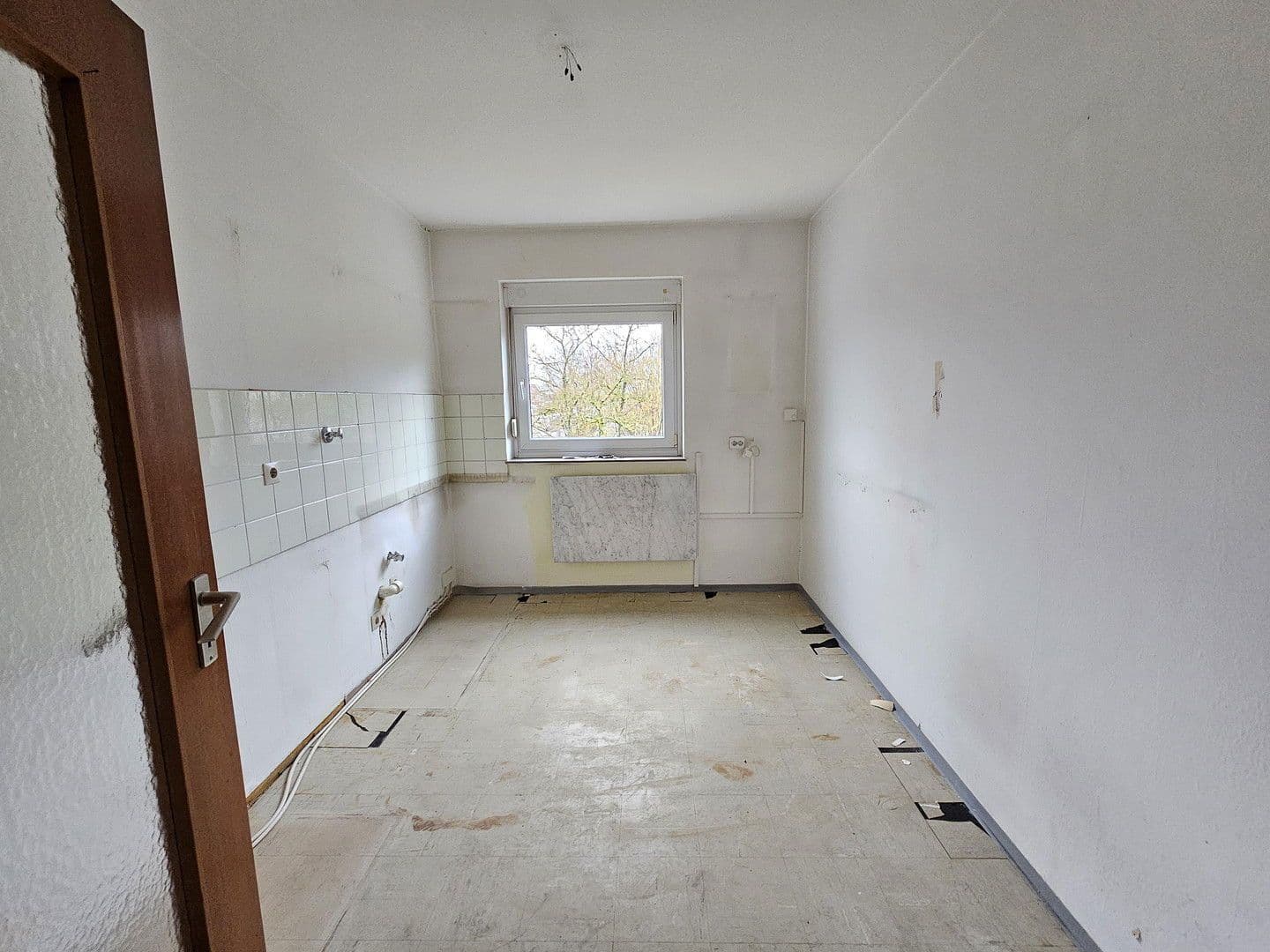 Predaj bytu 2-izbový 61 m², Hauchstraße 42, Nürnberg, Bavorsko Predaj bytu 2-izbový 61 m², Hauchstraße 42, Nürnberg, Bavorsko