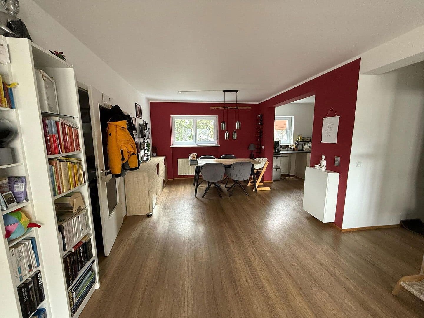 Predaj bytu 3-izbový 82 m², Planegger Straße 12 A, München, Bavorsko Predaj bytu 3-izbový 82 m², Planegger Straße 12 A, München, Bavorsko