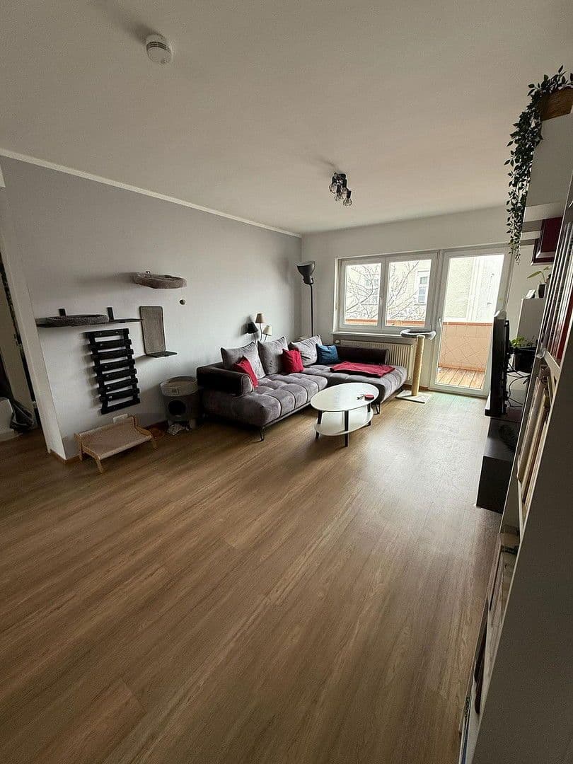 Predaj bytu 3-izbový 82 m², Planegger Straße 12 A, München, Bavorsko Predaj bytu 3-izbový 82 m², Planegger Straße 12 A, München, Bavorsko