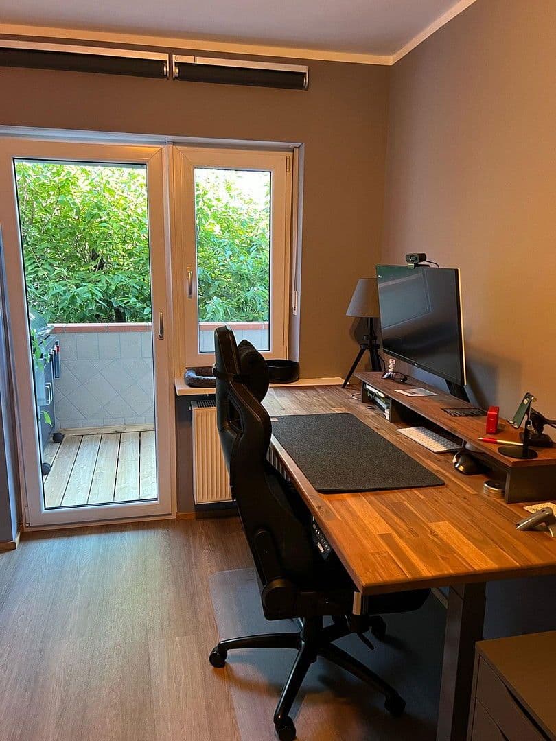 Predaj bytu 3-izbový 82 m², Planegger Straße 12 A, München, Bavorsko Predaj bytu 3-izbový 82 m², Planegger Straße 12 A, München, Bavorsko