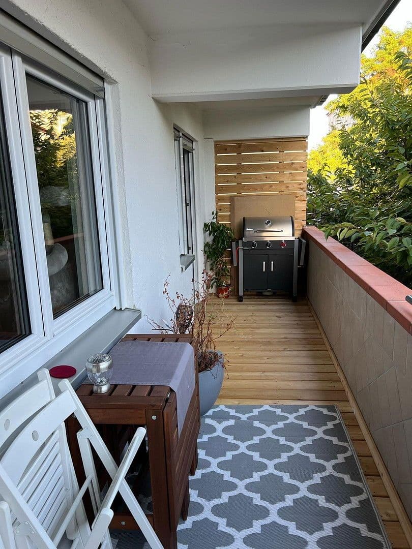 Predaj bytu 3-izbový 82 m², Planegger Straße 12 A, München, Bavorsko Predaj bytu 3-izbový 82 m², Planegger Straße 12 A, München, Bavorsko