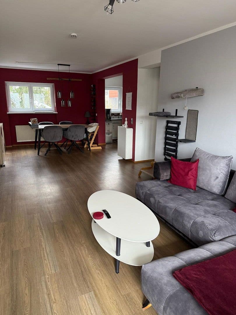 Predaj bytu 3-izbový 82 m², Planegger Straße 12 A, München, Bavorsko Predaj bytu 3-izbový 82 m², Planegger Straße 12 A, München, Bavorsko