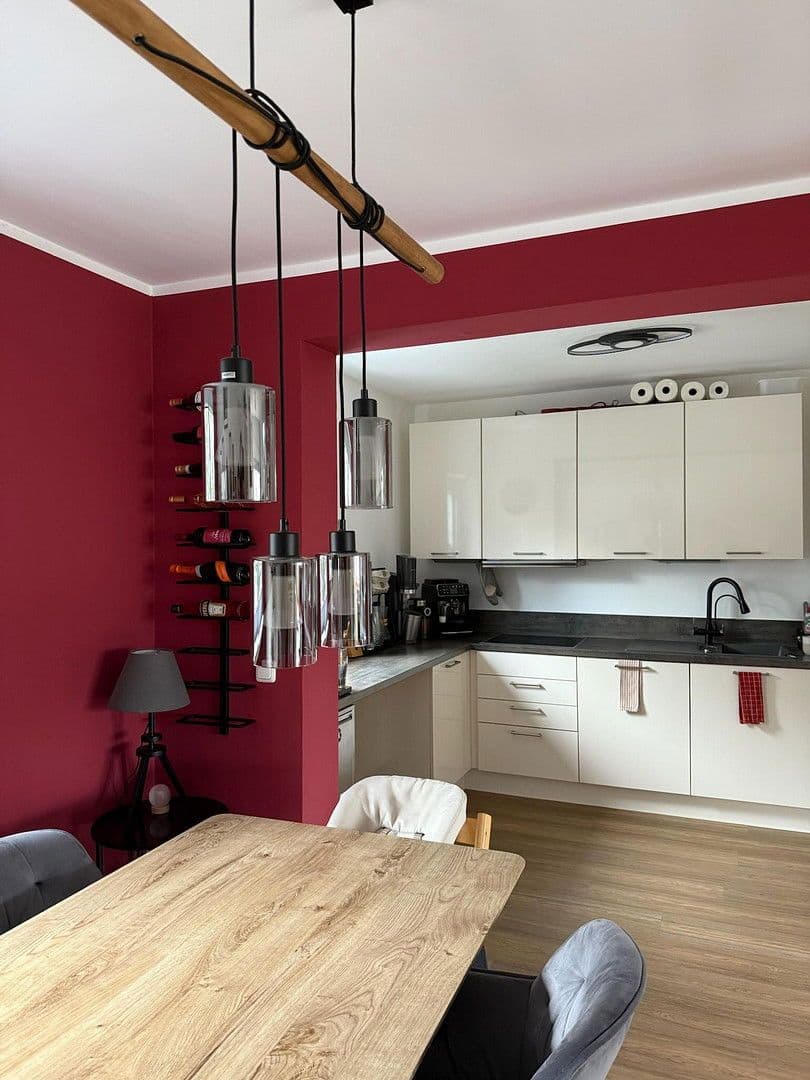 Predaj bytu 3-izbový 82 m², Planegger Straße 12 A, München, Bavorsko Predaj bytu 3-izbový 82 m², Planegger Straße 12 A, München, Bavorsko