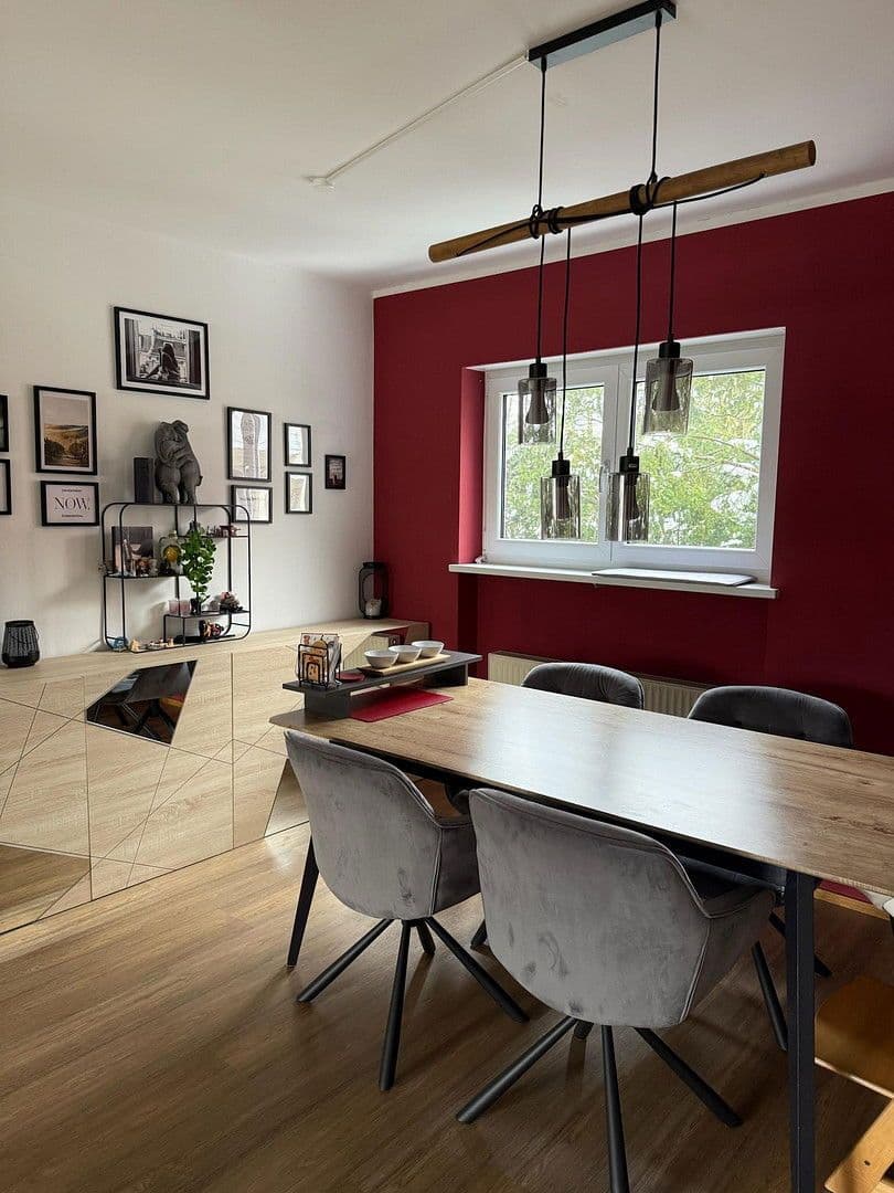 Predaj bytu 3-izbový 82 m², Planegger Straße 12 A, München, Bavorsko Predaj bytu 3-izbový 82 m², Planegger Straße 12 A, München, Bavorsko