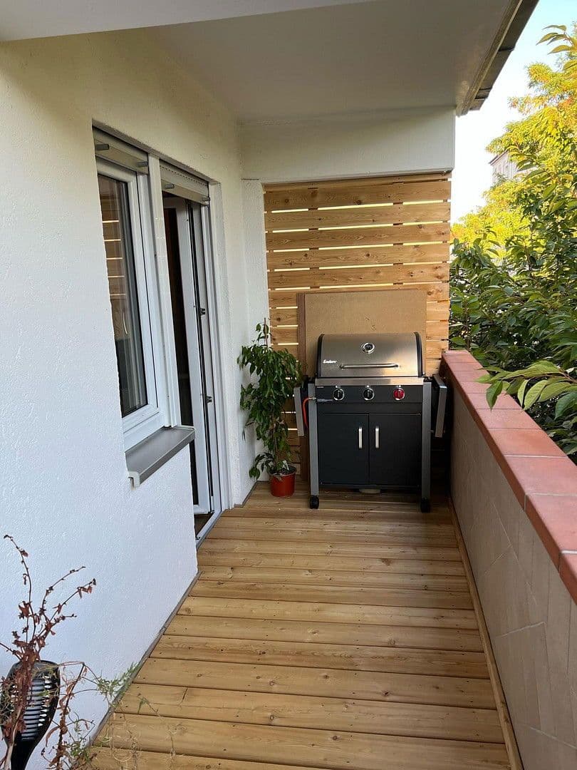 Predaj bytu 3-izbový 82 m², Planegger Straße 12 A, München, Bavorsko Predaj bytu 3-izbový 82 m², Planegger Straße 12 A, München, Bavorsko