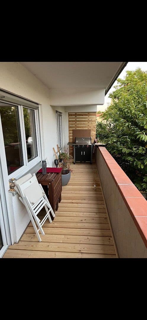 Predaj bytu 3-izbový 82 m², Planegger Straße 12 A, München, Bavorsko Predaj bytu 3-izbový 82 m², Planegger Straße 12 A, München, Bavorsko