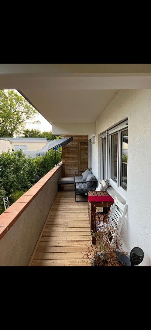 Predaj bytu 3-izbový 82 m², Planegger Straße 12 A, München, Bavorsko Predaj bytu 3-izbový 82 m², Planegger Straße 12 A, München, Bavorsko