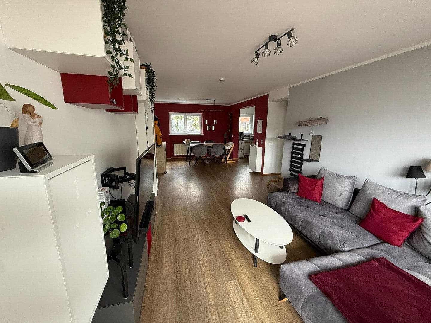 Predaj bytu 3-izbový 82 m², Planegger Straße 12 A, München, Bavorsko Predaj bytu 3-izbový 82 m², Planegger Straße 12 A, München, Bavorsko