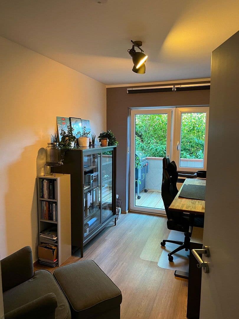 Predaj bytu 3-izbový 82 m², Planegger Straße 12 A, München, Bavorsko Predaj bytu 3-izbový 82 m², Planegger Straße 12 A, München, Bavorsko