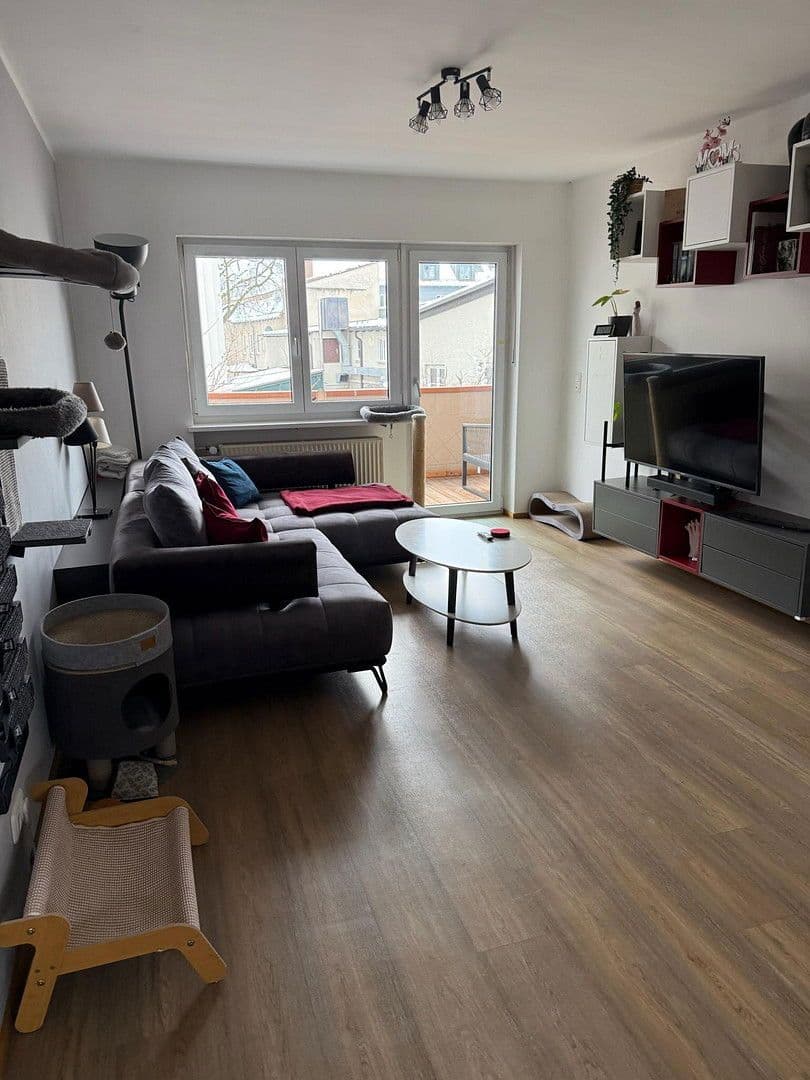 Predaj bytu 3-izbový 82 m², Planegger Straße 12 A, München, Bavorsko Predaj bytu 3-izbový 82 m², Planegger Straße 12 A, München, Bavorsko