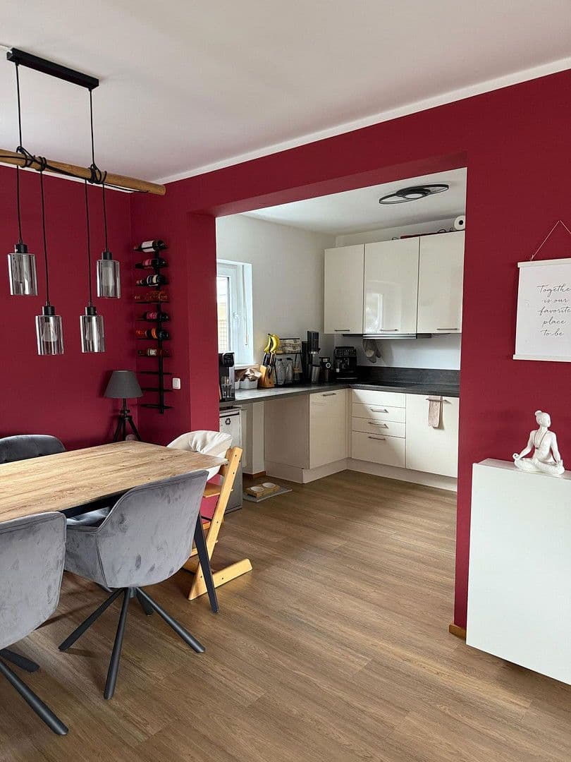 Predaj bytu 3-izbový 82 m², Planegger Straße 12 A, München, Bavorsko Predaj bytu 3-izbový 82 m², Planegger Straße 12 A, München, Bavorsko