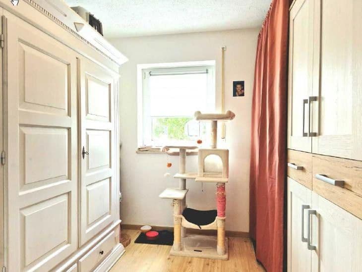 Prenájom bytu 3-izbový 90 m², Bad Griesbach i.Rottal, Bavorsko Prenájom bytu 3-izbový 90 m², Bad Griesbach i.Rottal, Bavorsko