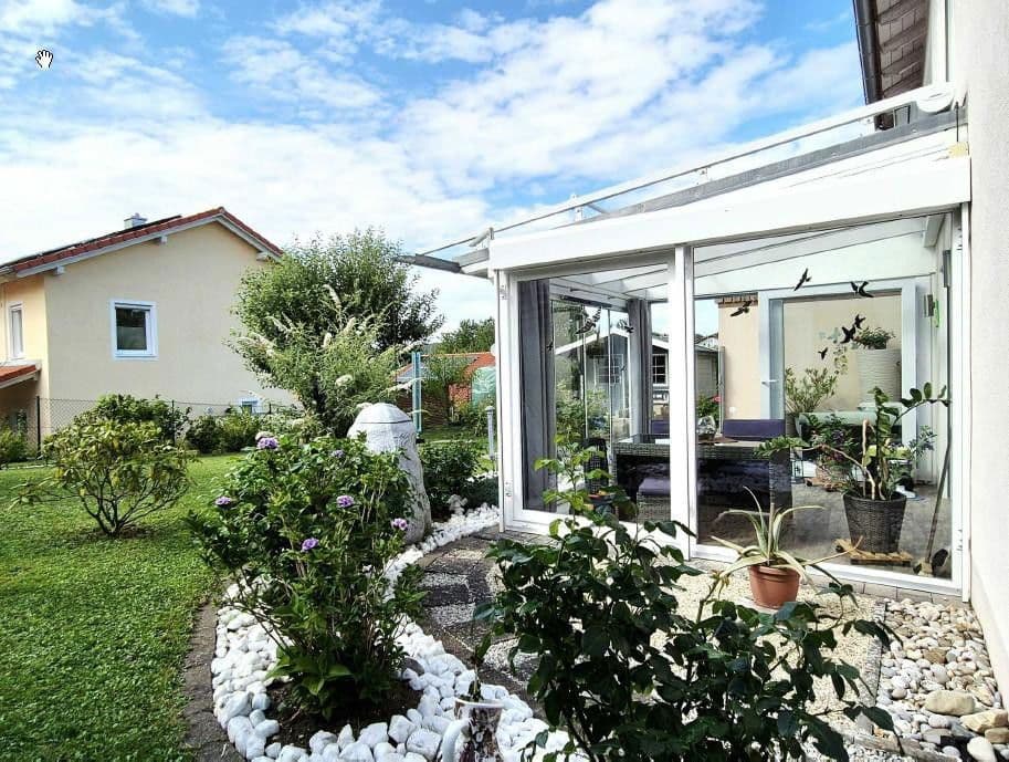 Prenájom bytu 3-izbový 90 m², Bad Griesbach i.Rottal, Bavorsko Prenájom bytu 3-izbový 90 m², Bad Griesbach i.Rottal, Bavorsko