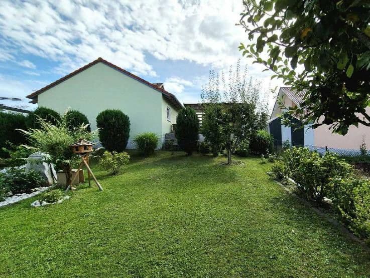 Prenájom bytu 3-izbový 90 m², Bad Griesbach i.Rottal, Bavorsko Prenájom bytu 3-izbový 90 m², Bad Griesbach i.Rottal, Bavorsko