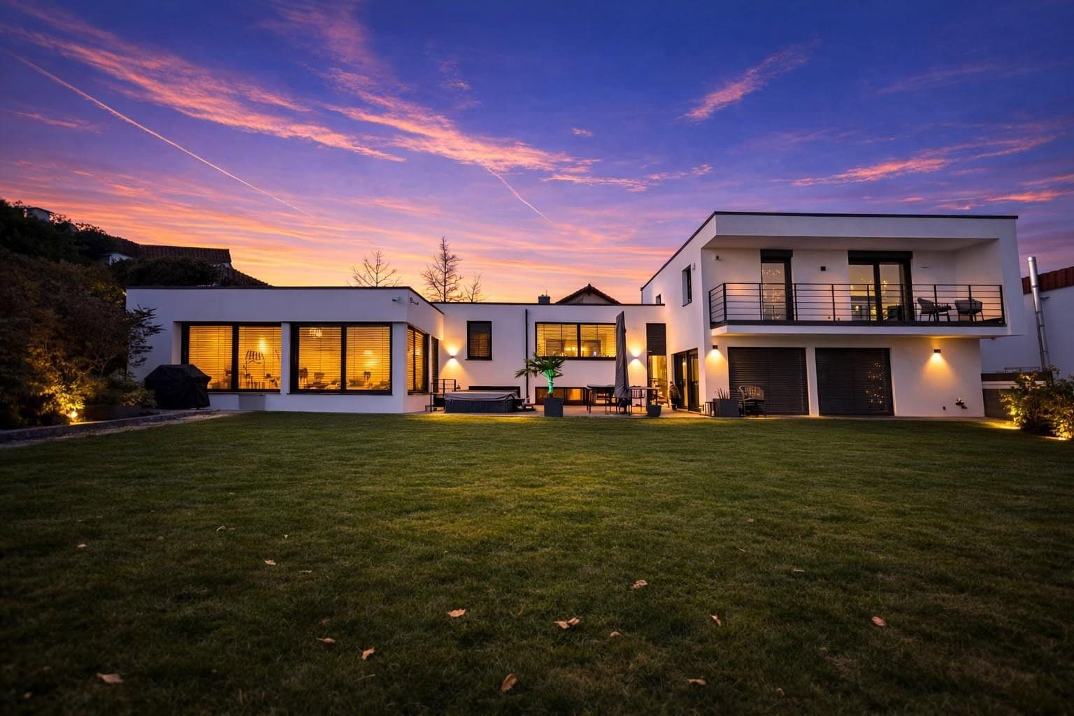 Predaj domu 306 m², pozemek 1.400 m², Ilsfeld, Bádensko-Wurttembersko Predaj domu 306 m², pozemek 1.400 m², Ilsfeld, Bádensko-Wurttembersko