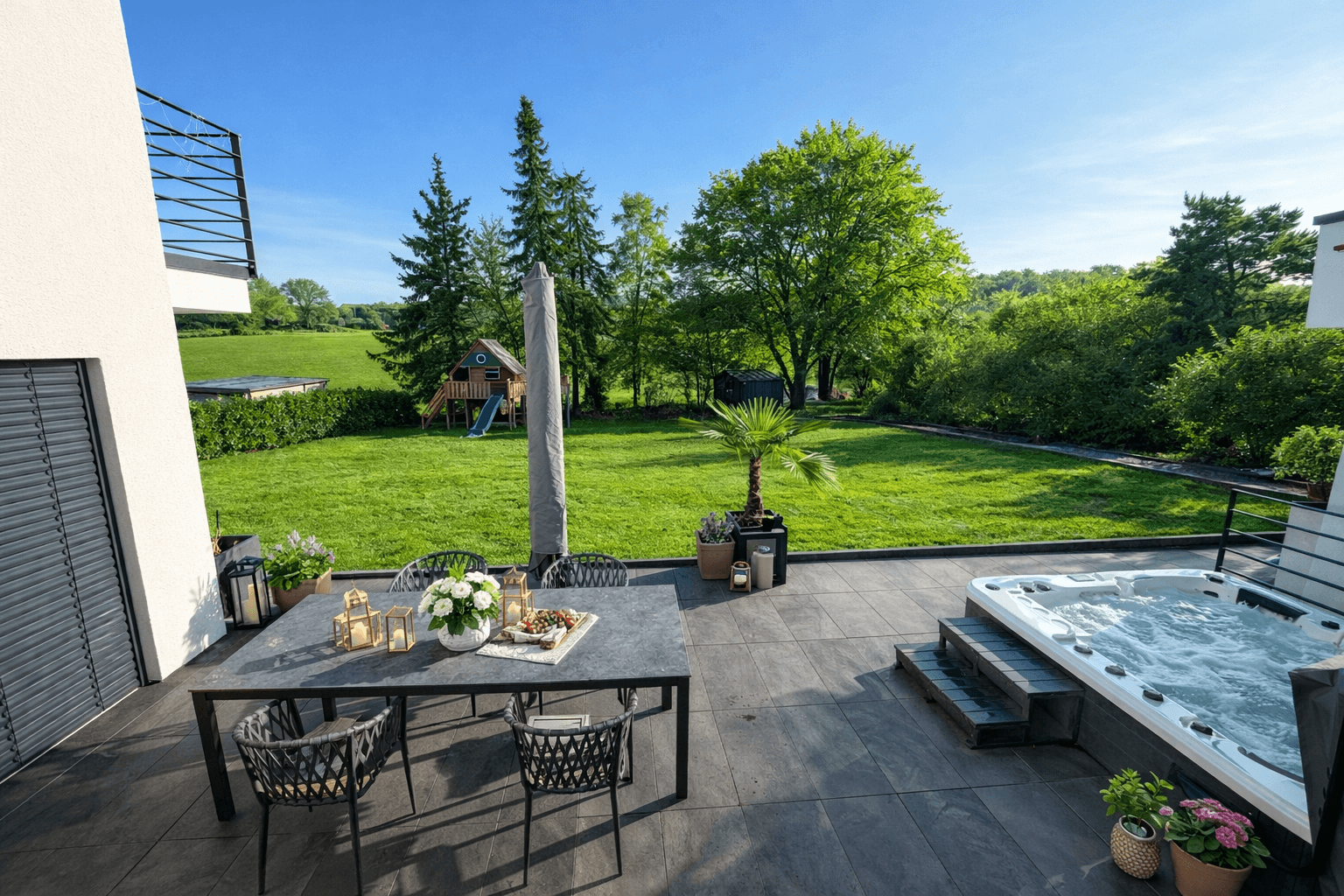 Predaj domu 306 m², pozemek 1.400 m², Ilsfeld, Bádensko-Wurttembersko Predaj domu 306 m², pozemek 1.400 m², Ilsfeld, Bádensko-Wurttembersko