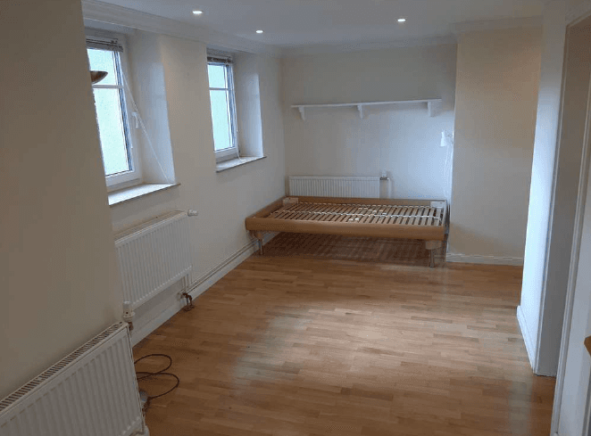 Predaj bytu 4-izbový 121 m², Berlin-Frohnau-Glienicke, Berlín Predaj bytu 4-izbový 121 m², Berlin-Frohnau-Glienicke, Berlín