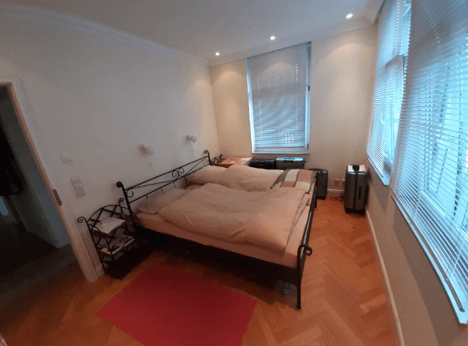 Predaj bytu 4-izbový 121 m², Berlin-Frohnau-Glienicke, Berlín Predaj bytu 4-izbový 121 m², Berlin-Frohnau-Glienicke, Berlín