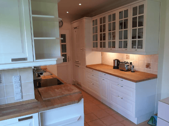 Predaj bytu 4-izbový 121 m², Berlin-Frohnau-Glienicke, Berlín Predaj bytu 4-izbový 121 m², Berlin-Frohnau-Glienicke, Berlín