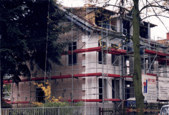 Predaj bytu 4-izbový 121 m², Berlin-Frohnau-Glienicke, Berlín Predaj bytu 4-izbový 121 m², Berlin-Frohnau-Glienicke, Berlín