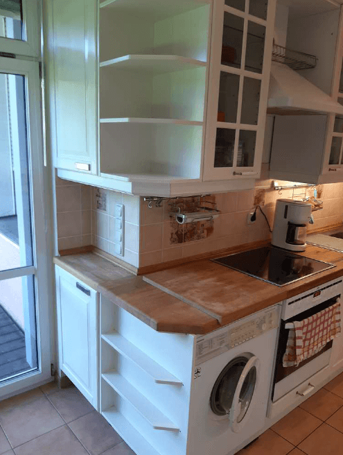 Predaj bytu 4-izbový 121 m², Berlin-Frohnau-Glienicke, Berlín Predaj bytu 4-izbový 121 m², Berlin-Frohnau-Glienicke, Berlín