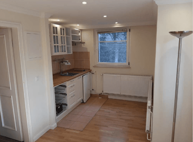 Predaj bytu 4-izbový 121 m², Berlin-Frohnau-Glienicke, Berlín Predaj bytu 4-izbový 121 m², Berlin-Frohnau-Glienicke, Berlín