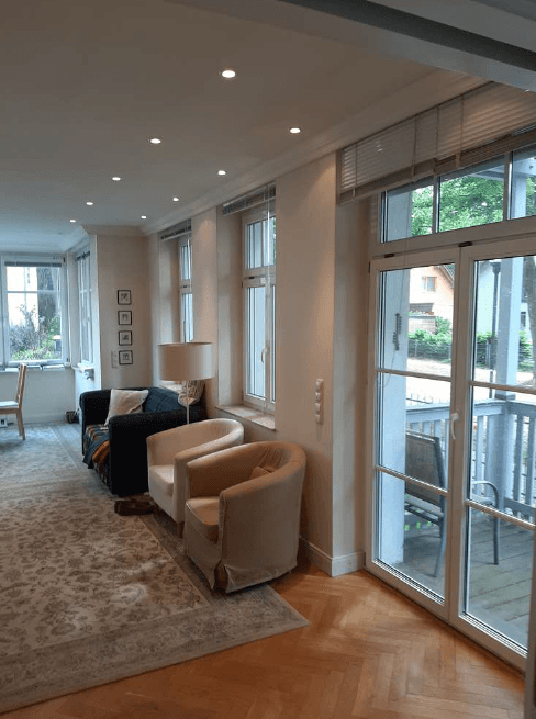 Predaj bytu 4-izbový 121 m², Berlin-Frohnau-Glienicke, Berlín Predaj bytu 4-izbový 121 m², Berlin-Frohnau-Glienicke, Berlín