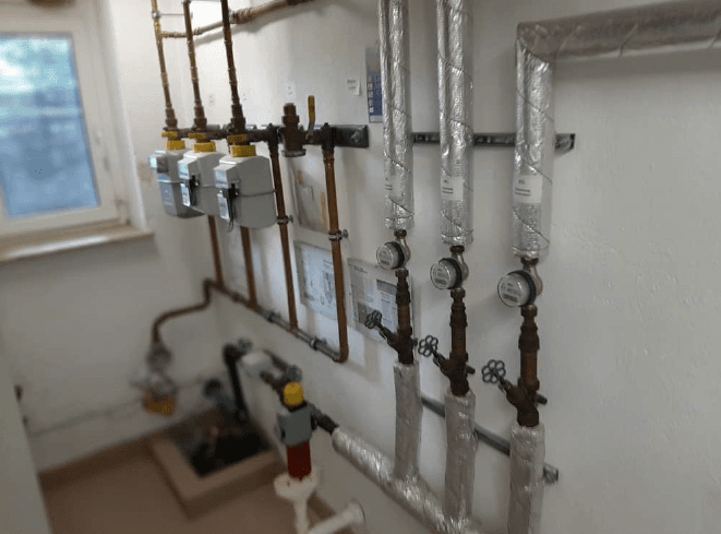 Predaj bytu 4-izbový 121 m², Berlin-Frohnau-Glienicke, Berlín Predaj bytu 4-izbový 121 m², Berlin-Frohnau-Glienicke, Berlín