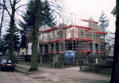 Predaj bytu 4-izbový 121 m², Berlin-Frohnau-Glienicke, Berlín Predaj bytu 4-izbový 121 m², Berlin-Frohnau-Glienicke, Berlín